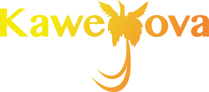 Kaweyova Music Logo